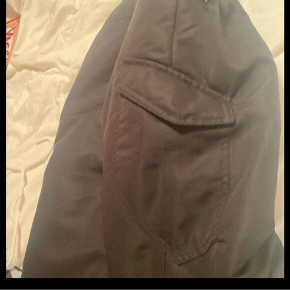 Girls snow pants  - Picture 4 of 4